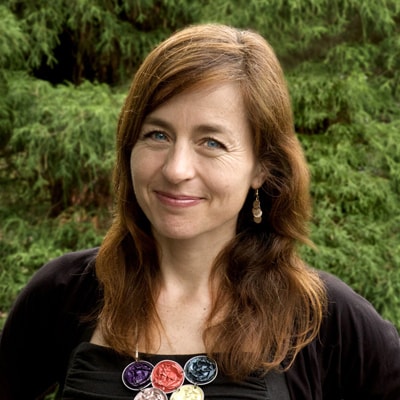 Laure Waridel
