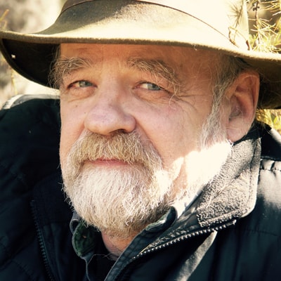 Habiter la nature avec Serge Bouchard