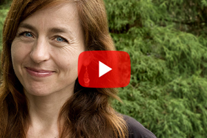 Laure Waridel